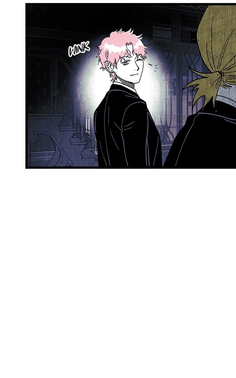 Ark of the Law Chapter 23 page 34 - 