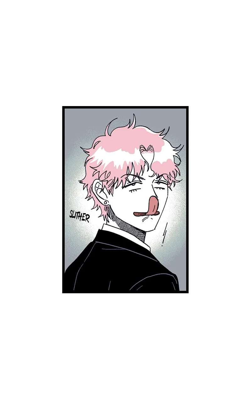 Ark of the Law Chapter 23 page 35 - 