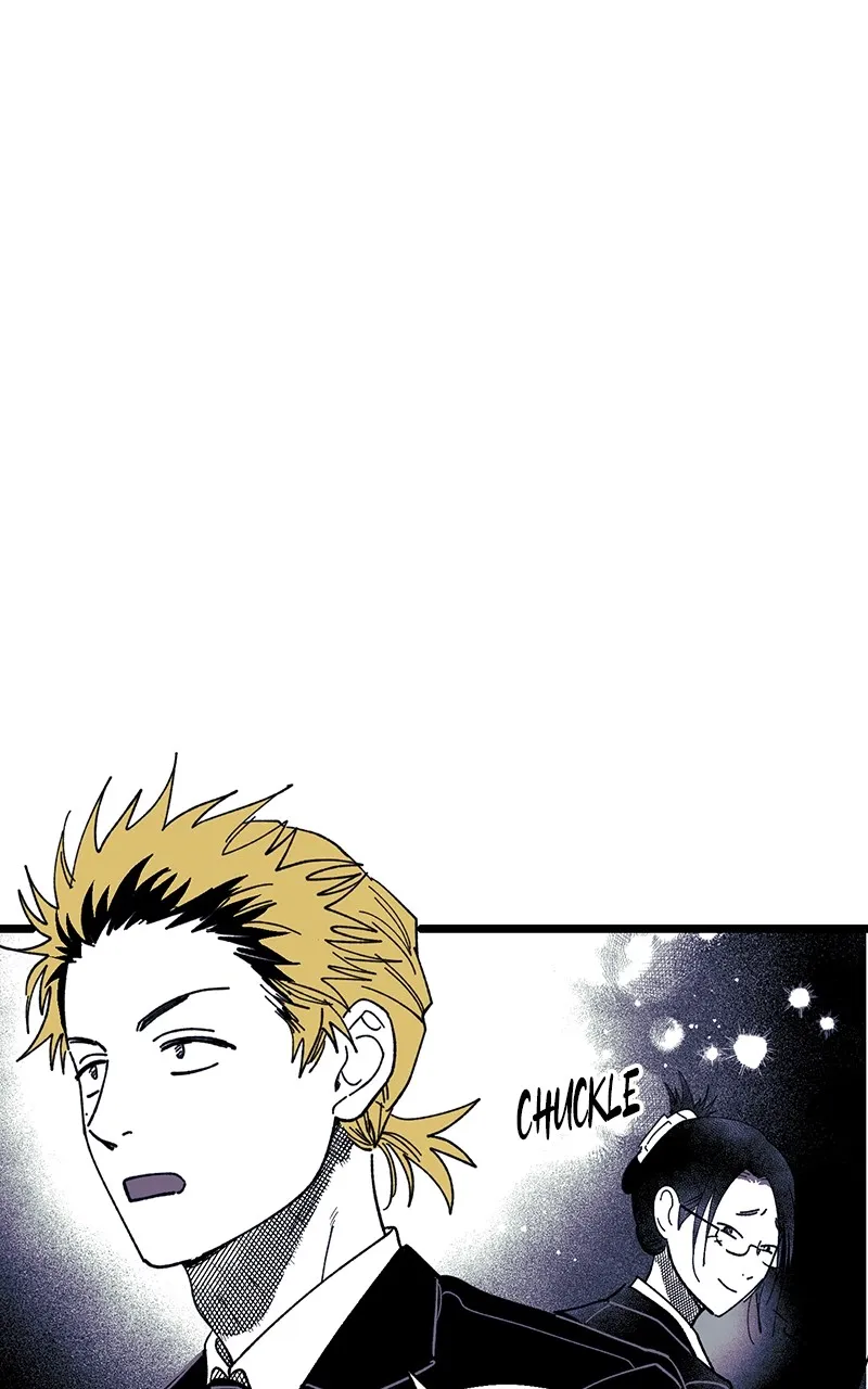 Ark of the Law Chapter 23 page 37 - 
