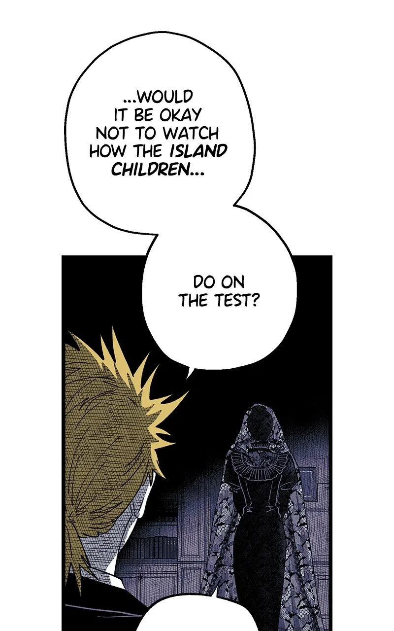 Ark of the Law Chapter 23 page 39 - 