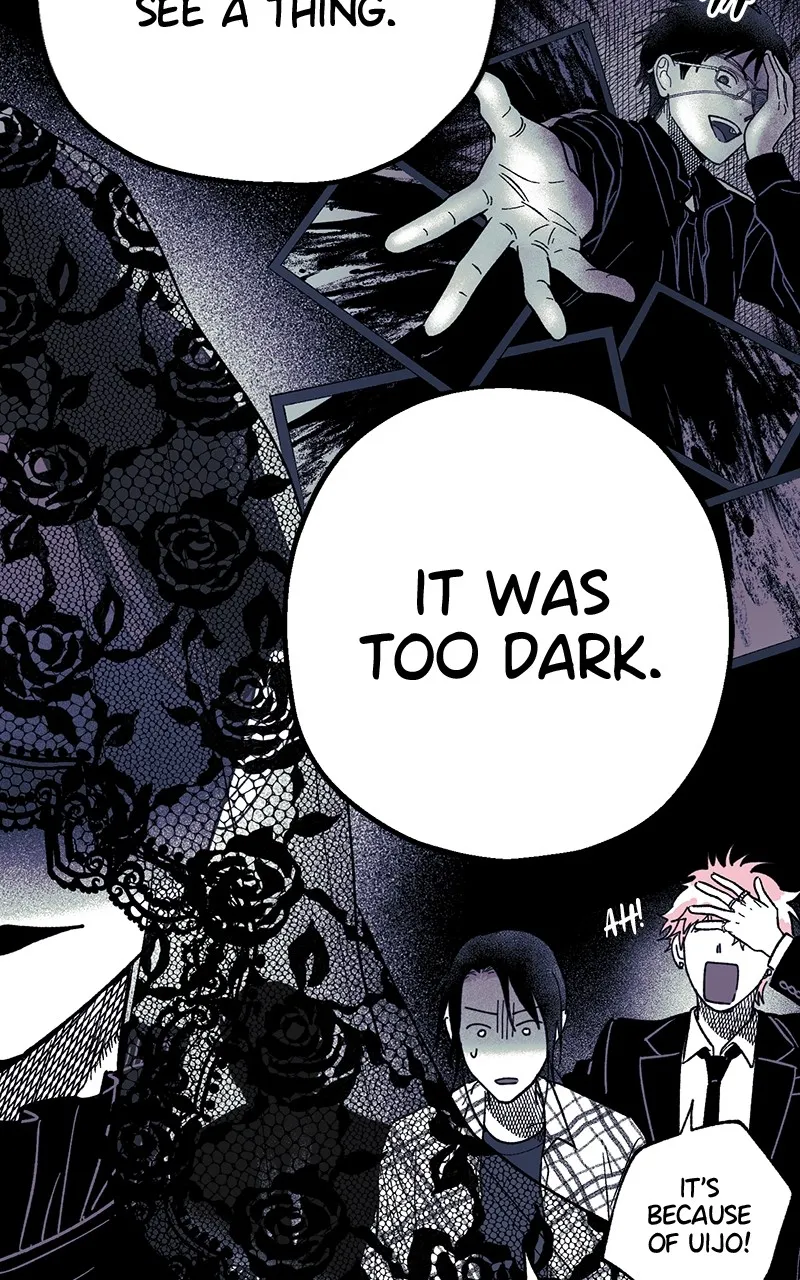 Ark of the Law Chapter 23 page 41 - 
