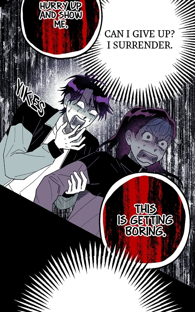 Ark of the Law Chapter 23 page 53 - 
