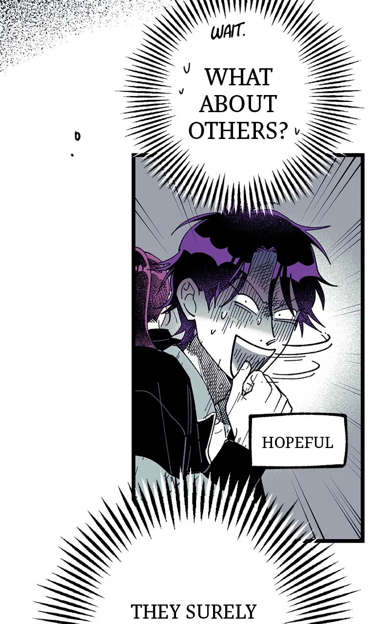 Ark of the Law Chapter 23 page 55 - 