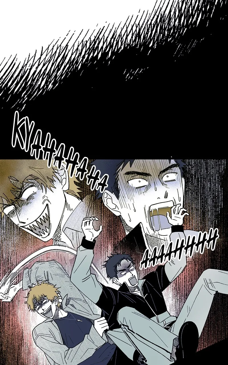 Ark of the Law Chapter 23 page 57 - 