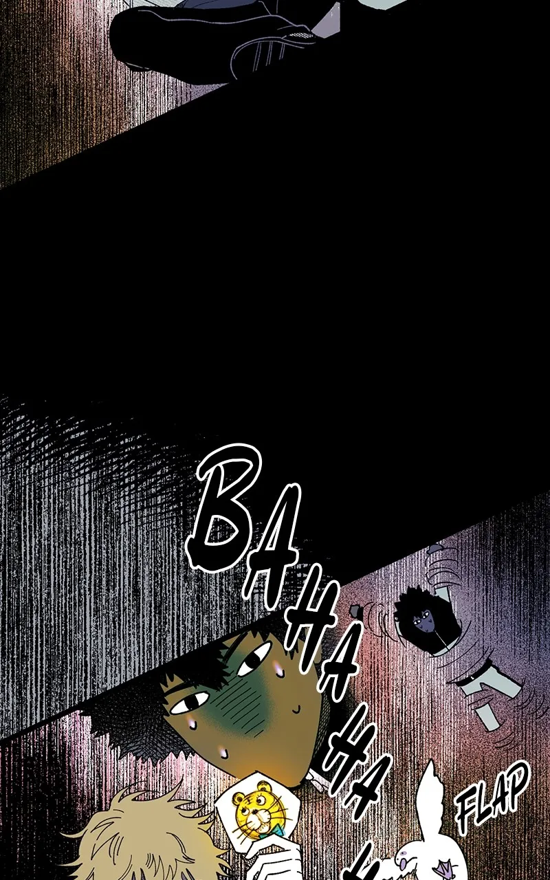 Ark of the Law Chapter 23 page 58 - 