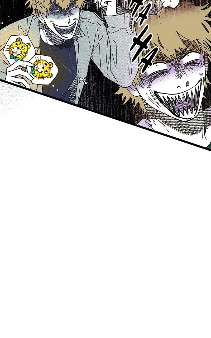 Ark of the Law Chapter 23 page 59 - 