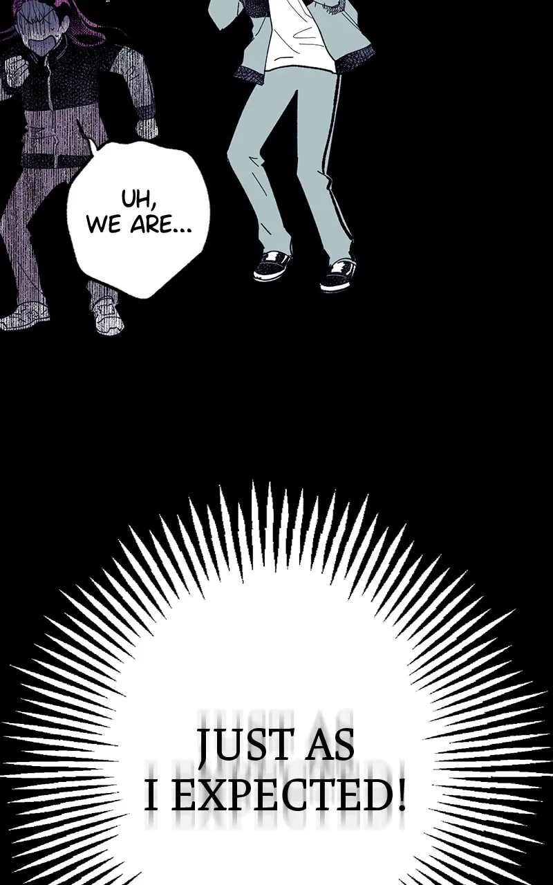 Ark of the Law Chapter 23 page 62 - 