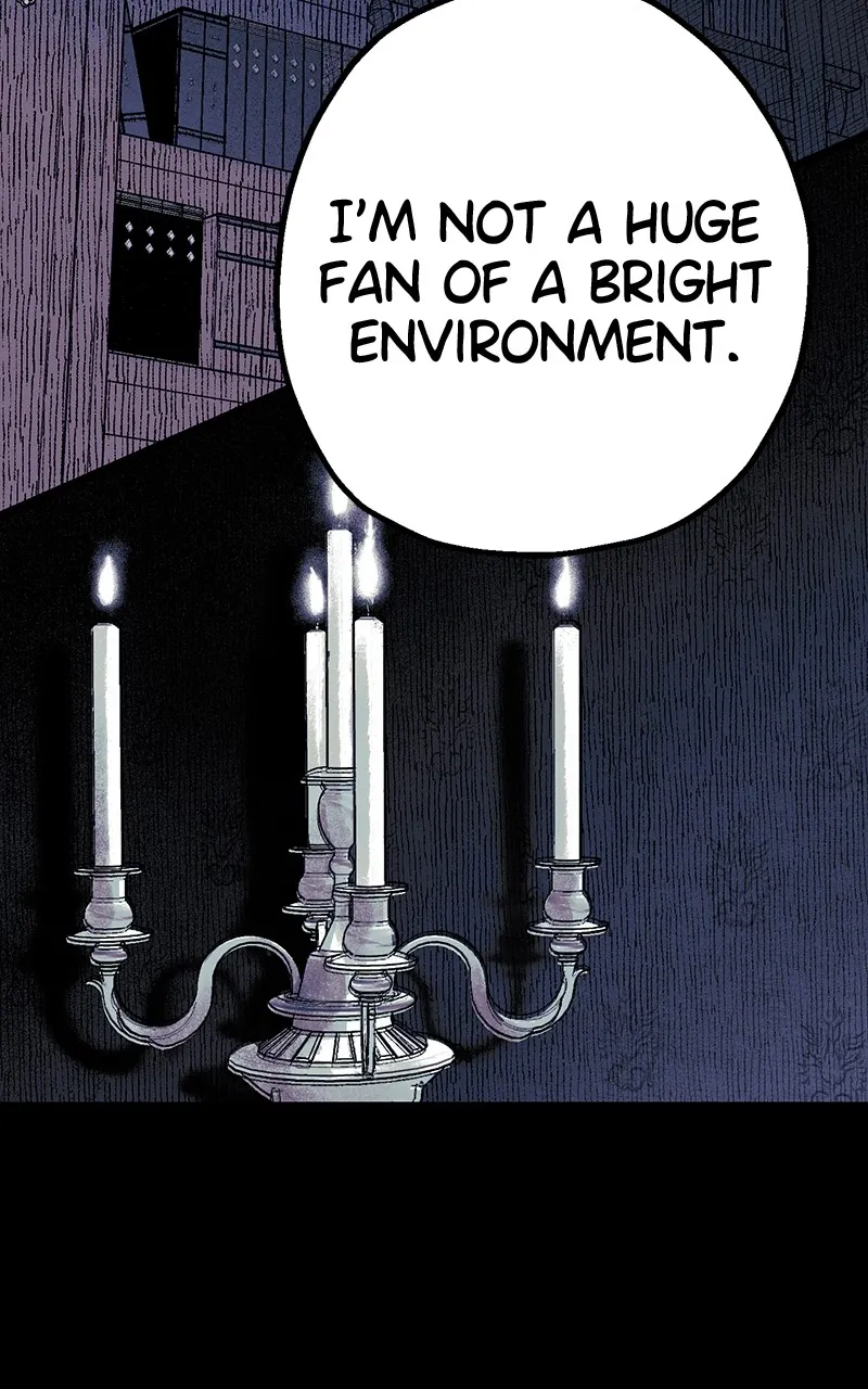 Ark of the Law Chapter 23 page 8 - 