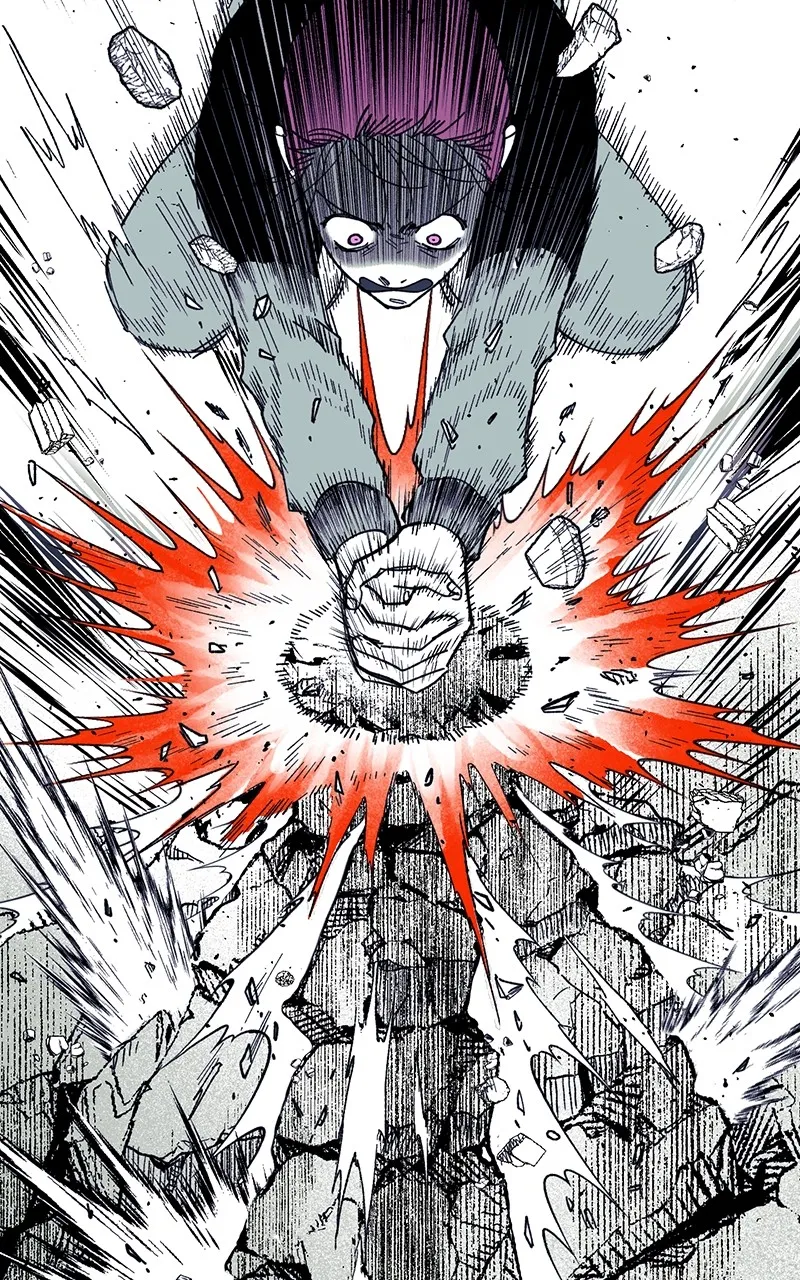 Ark of the Law Chapter 23 page 72 - 