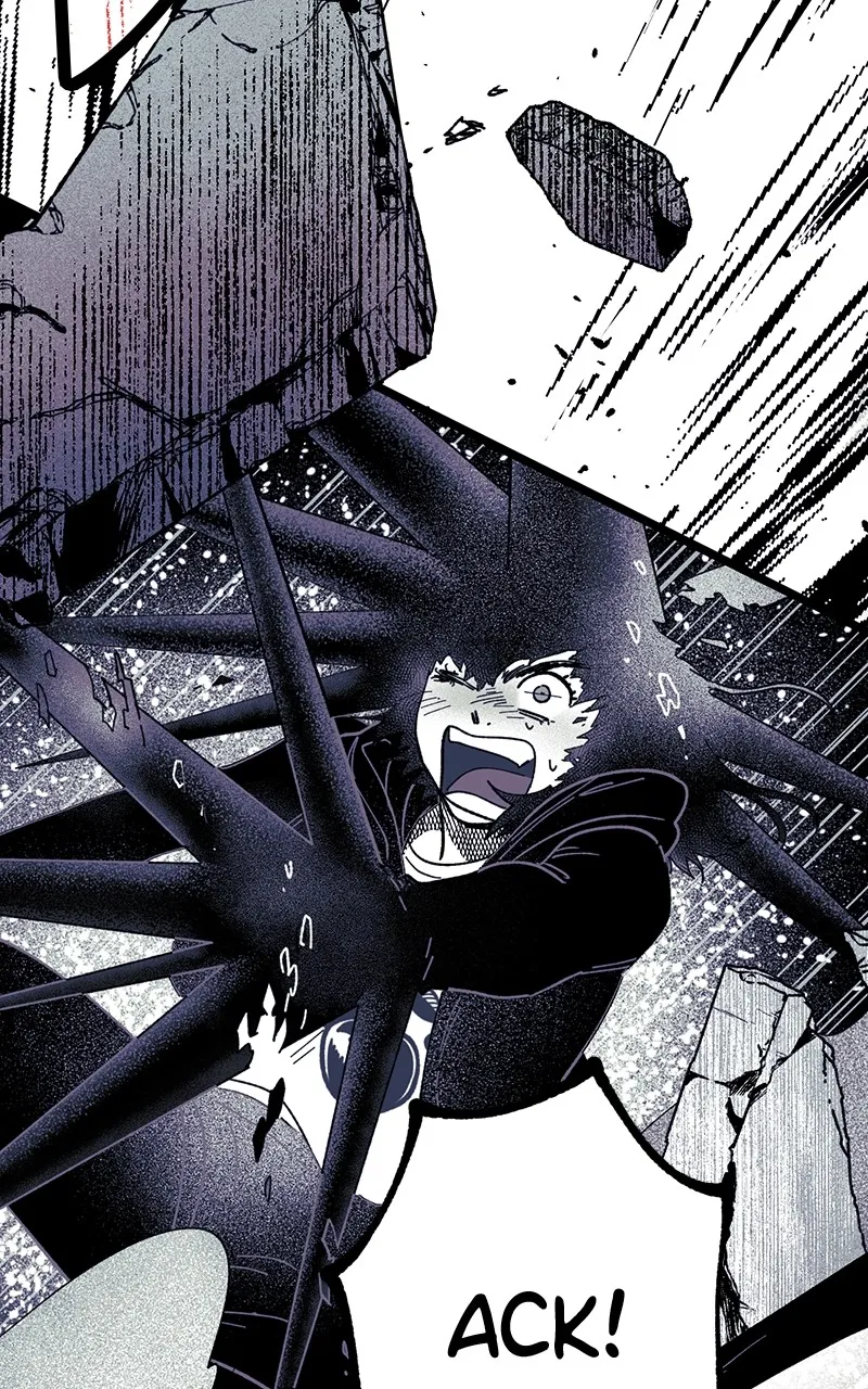 Ark of the Law Chapter 23 page 76 - 