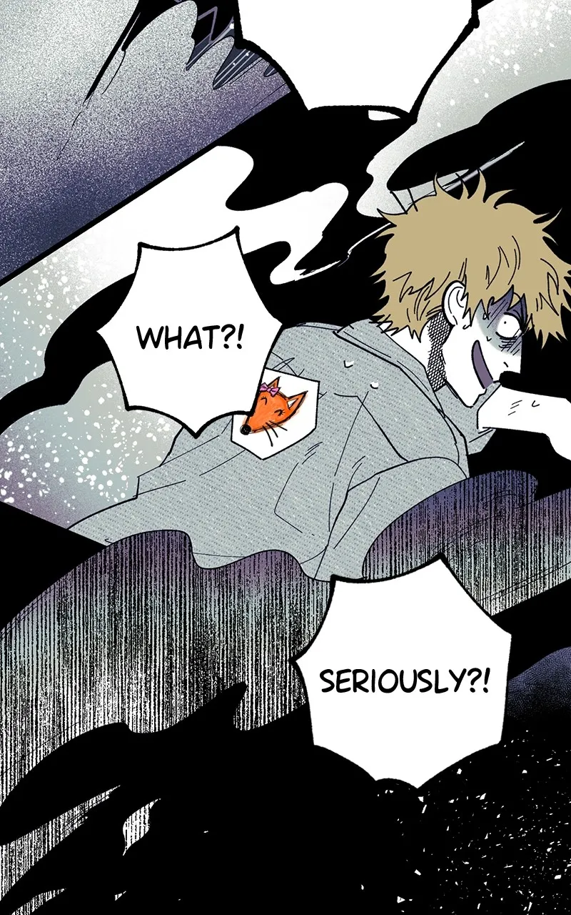 Ark of the Law Chapter 23 page 77 - 
