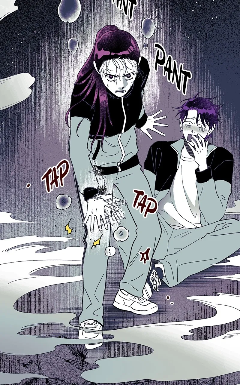 Ark of the Law Chapter 23 page 81 - 