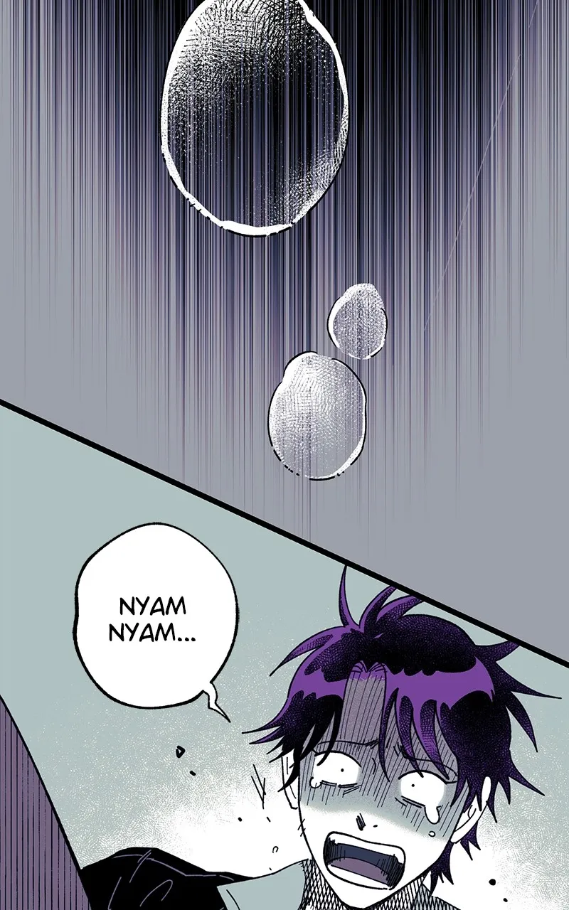 Ark of the Law Chapter 23 page 84 - 