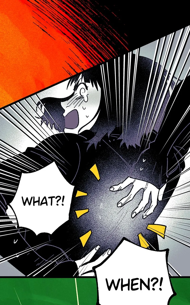 Ark of the Law Chapter 23 page 89 - 