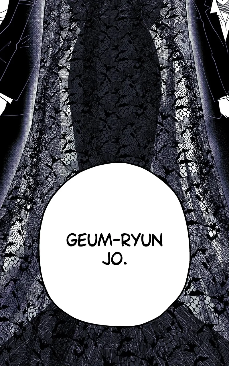 Ark of the Law Chapter 23 page 10 - 