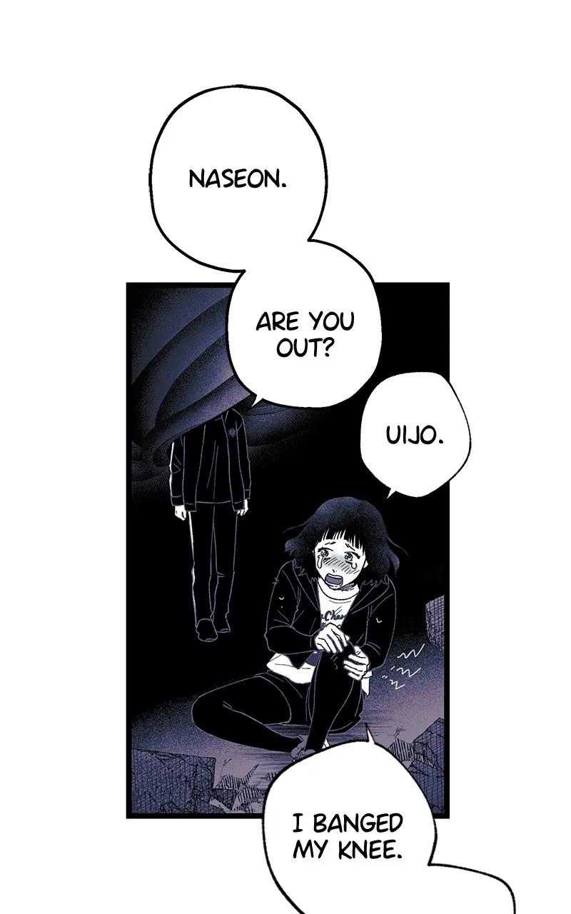 Ark of the Law Chapter 23 page 97 - 