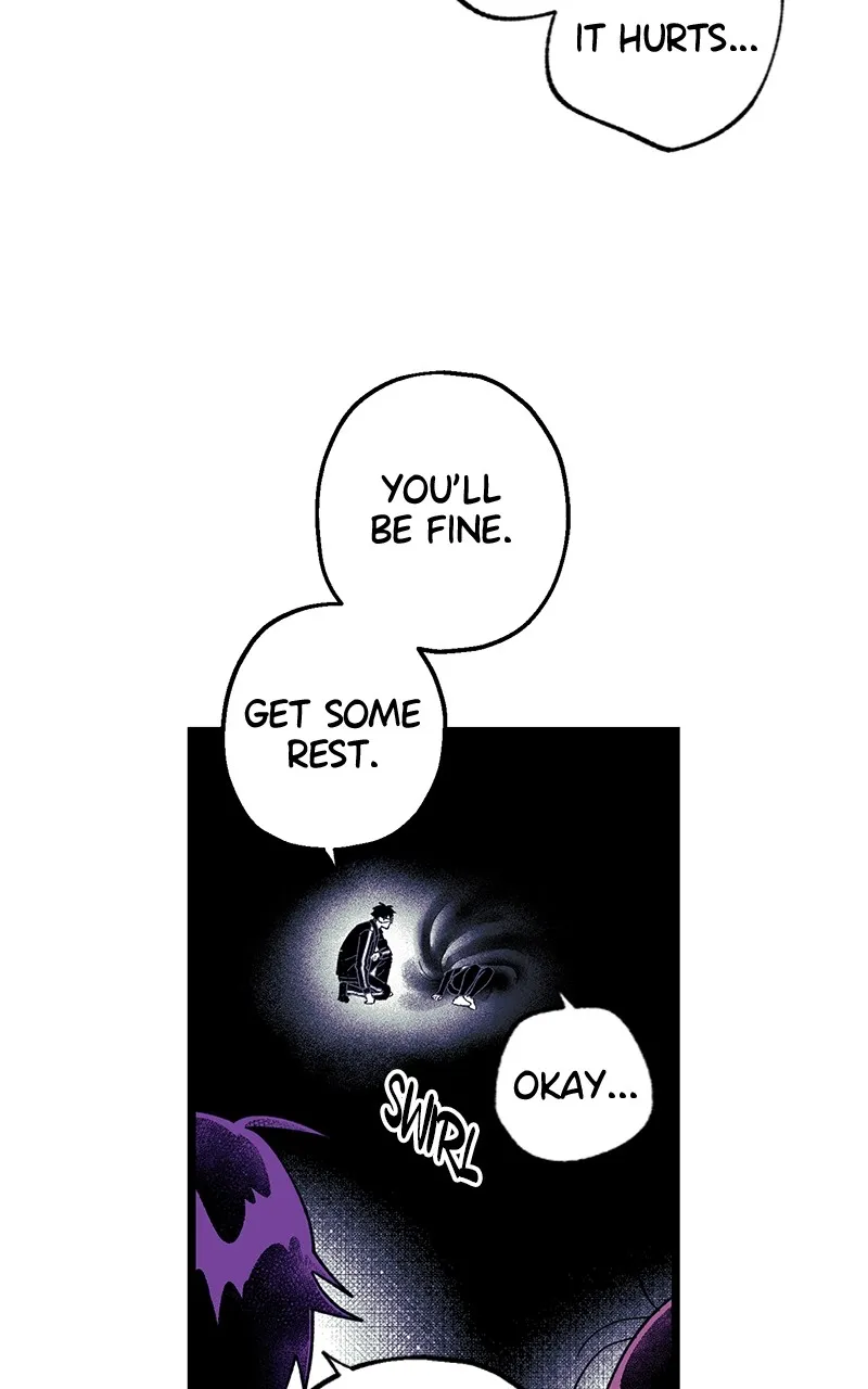 Ark of the Law Chapter 23 page 98 - 