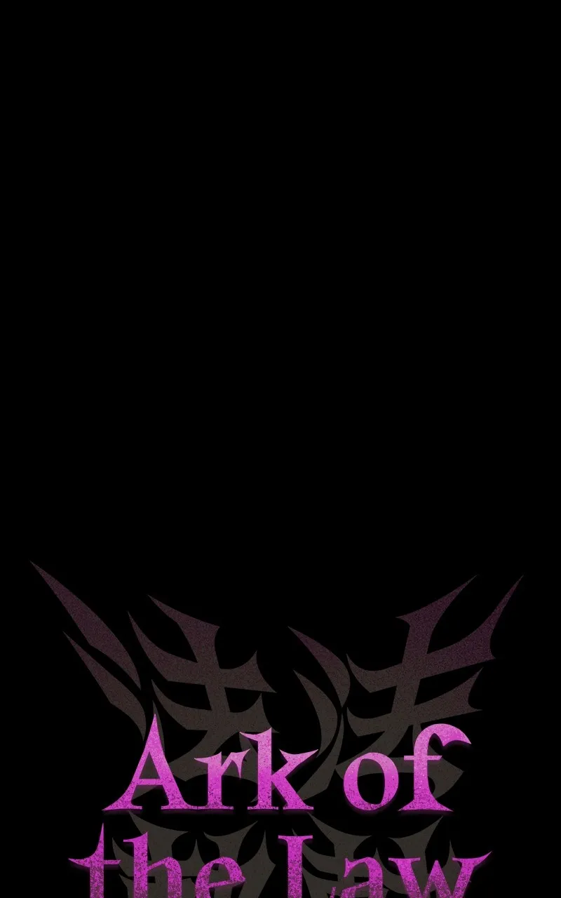 Ark of the Law Chapter 24 page 1 - 