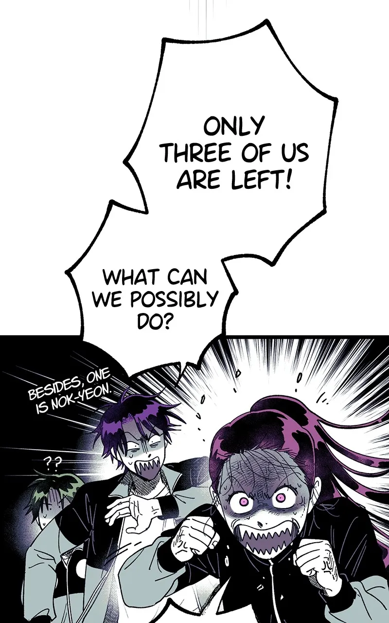 Ark of the Law Chapter 24 page 16 - 