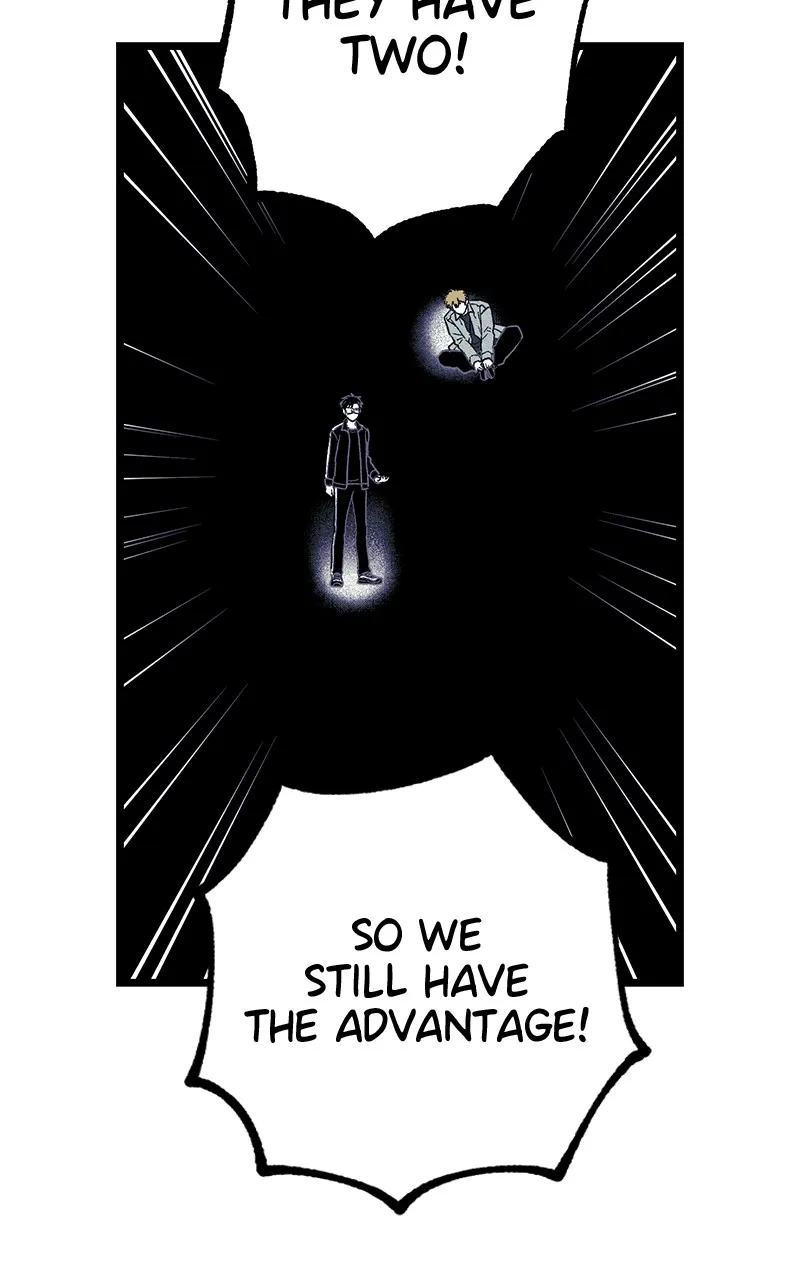 Ark of the Law Chapter 24 page 18 - 