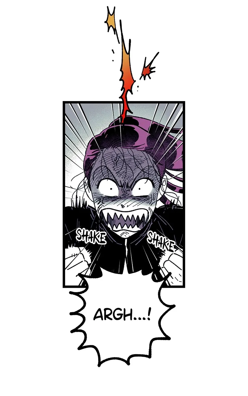 Ark of the Law Chapter 24 page 21 - 