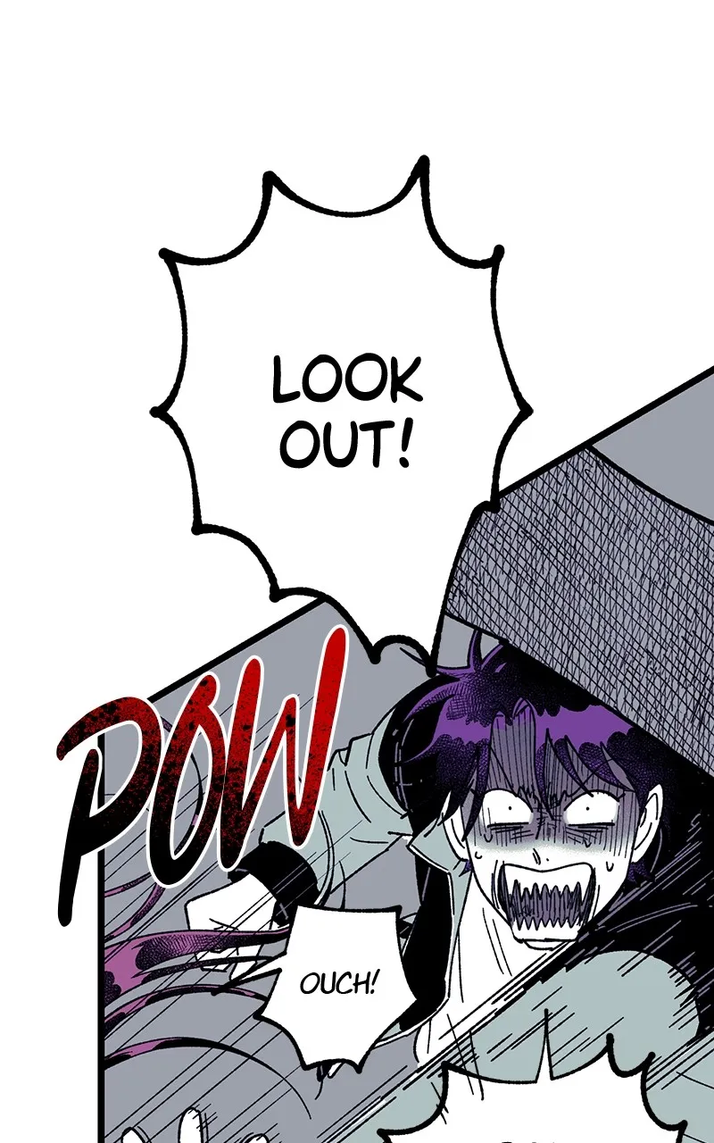 Ark of the Law Chapter 24 page 25 - 