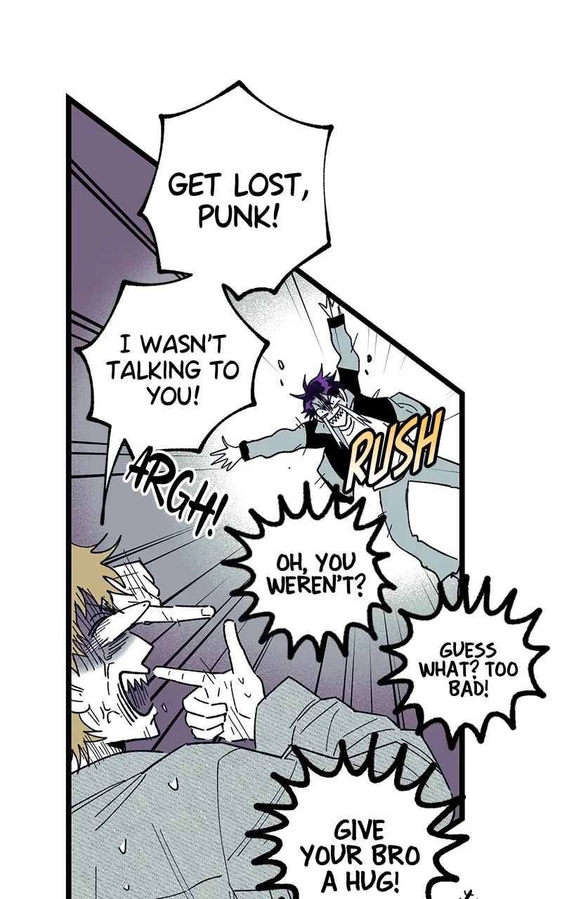 Ark of the Law Chapter 24 page 27 - 