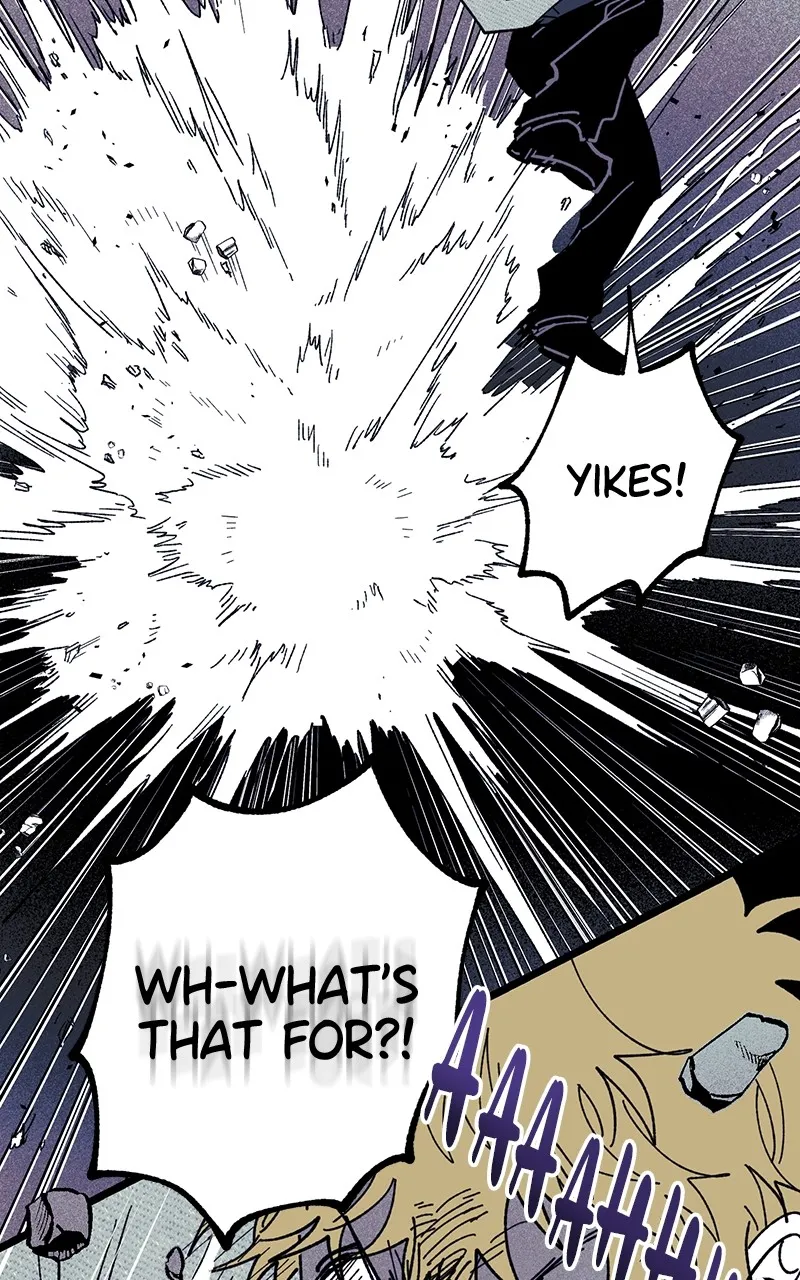 Ark of the Law Chapter 24 page 34 - 