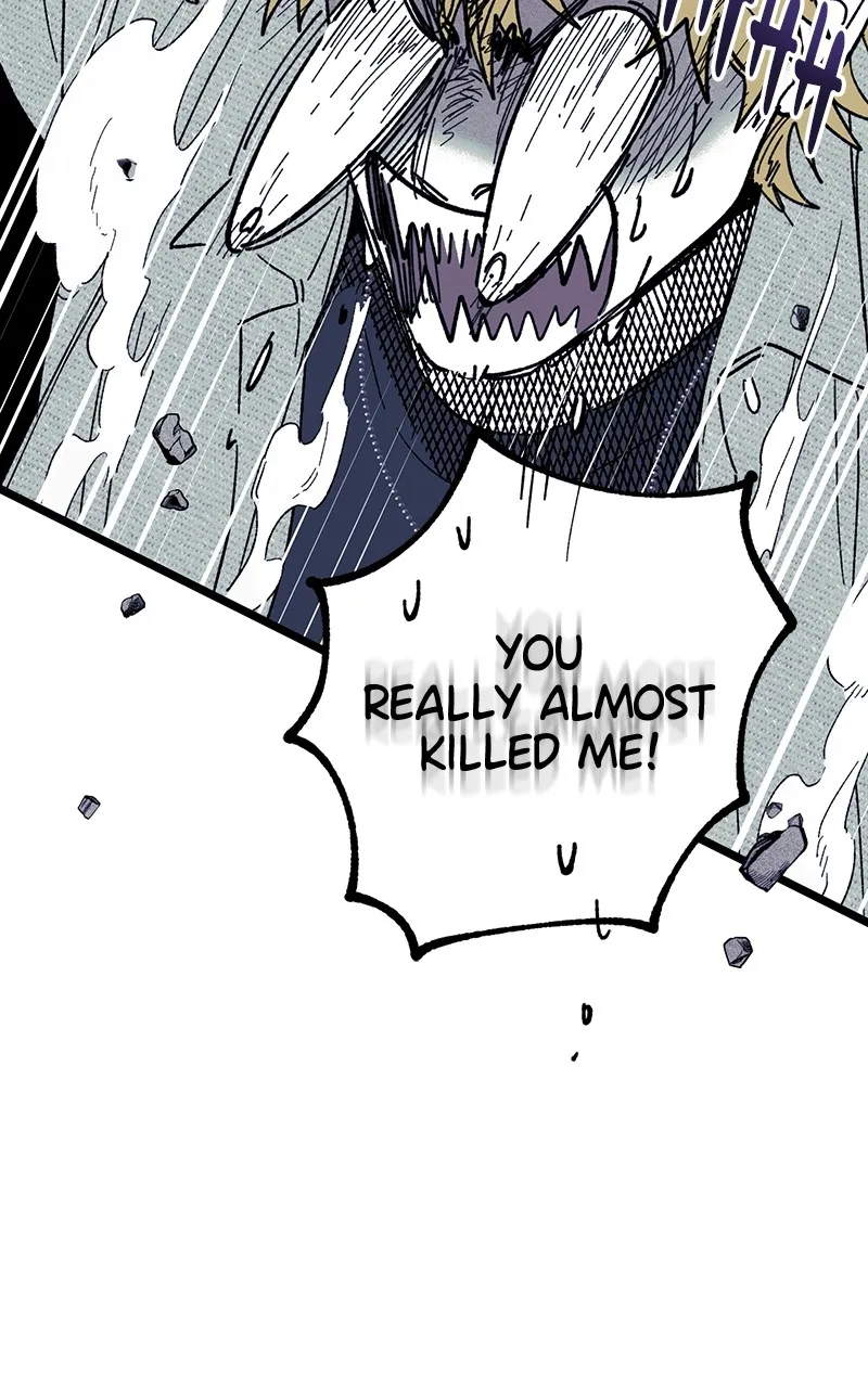 Ark of the Law Chapter 24 page 35 - 
