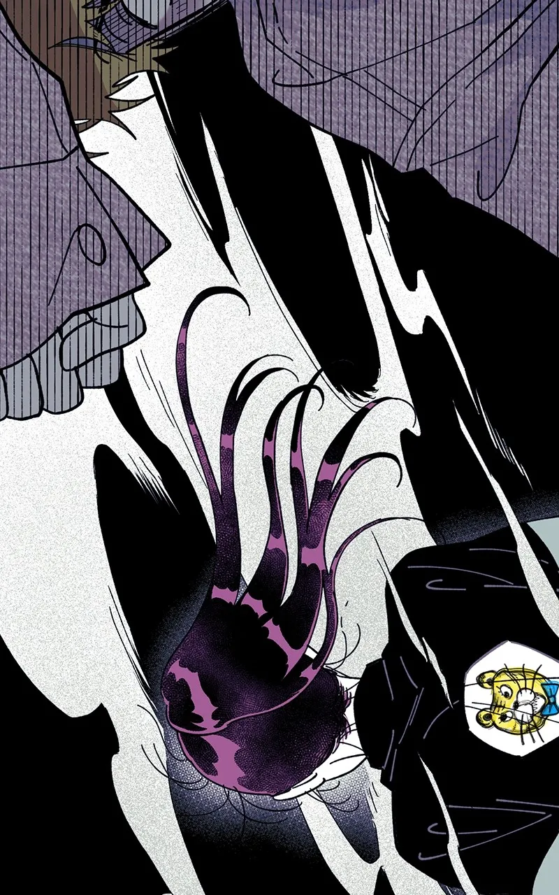Ark of the Law Chapter 24 page 47 - 