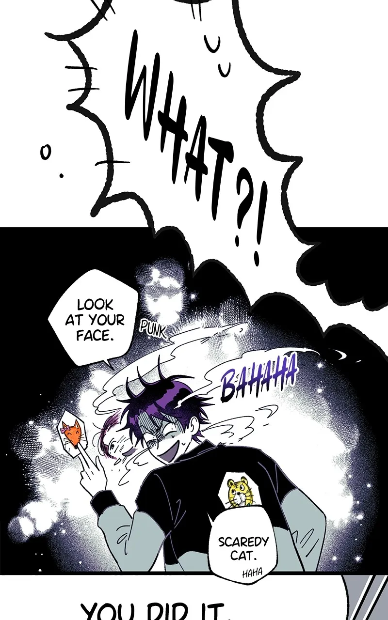 Ark of the Law Chapter 24 page 55 - 