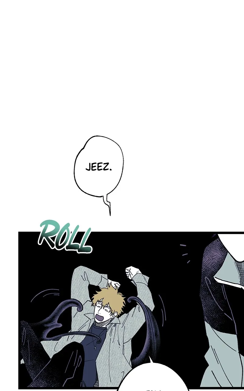 Ark of the Law Chapter 24 page 62 - 