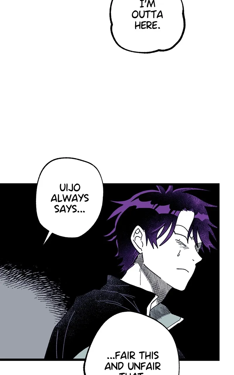 Ark of the Law Chapter 24 page 63 - 