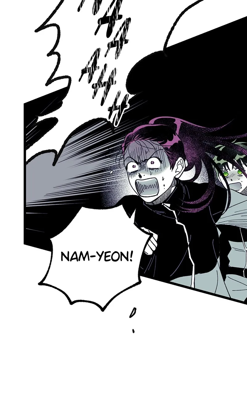 Ark of the Law Chapter 24 page 71 - 