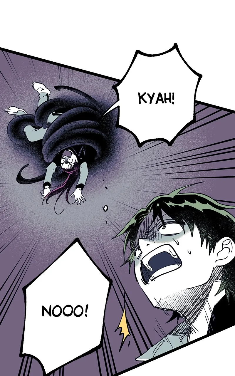 Ark of the Law Chapter 24 page 72 - 