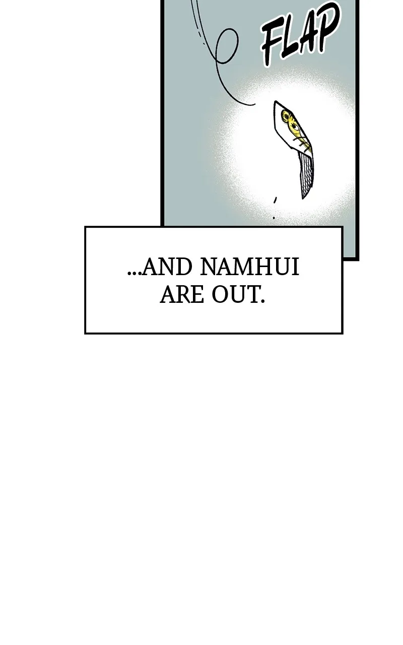 Ark of the Law Chapter 24 page 75 - 