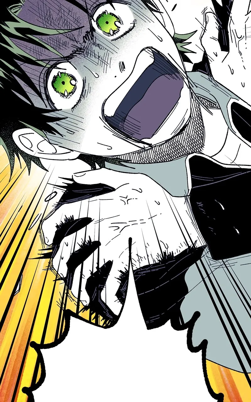 Ark of the Law Chapter 24 page 85 - 