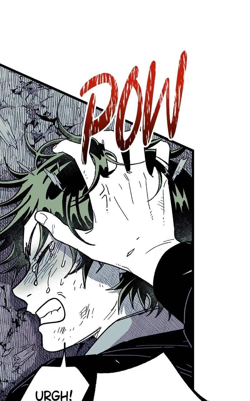 Ark of the Law Chapter 24 page 92 - 