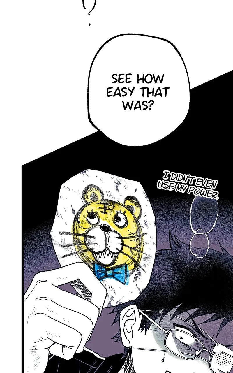 Ark of the Law Chapter 24 page 94 - 