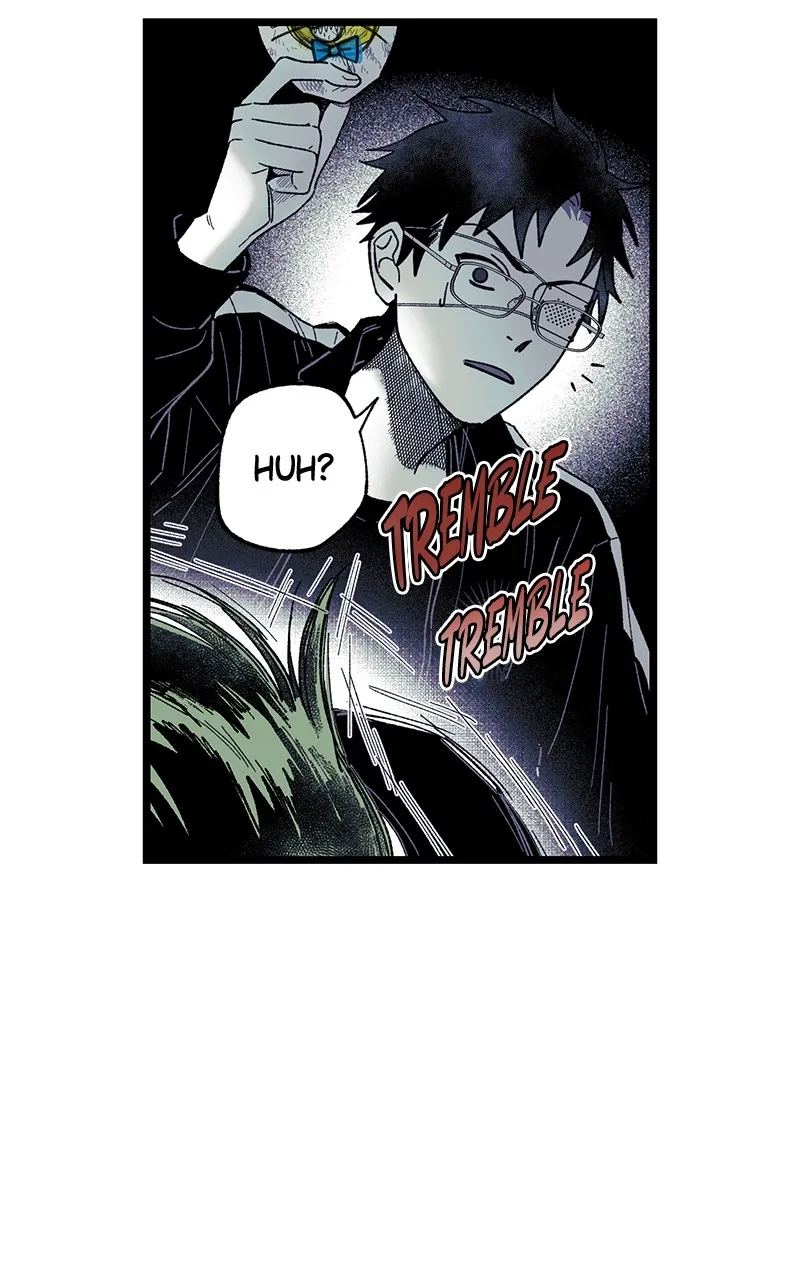 Ark of the Law Chapter 24 page 97 - 