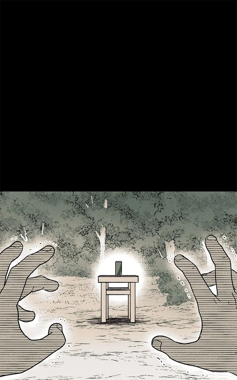 Ark of the Law Chapter 25 page 1 - 
