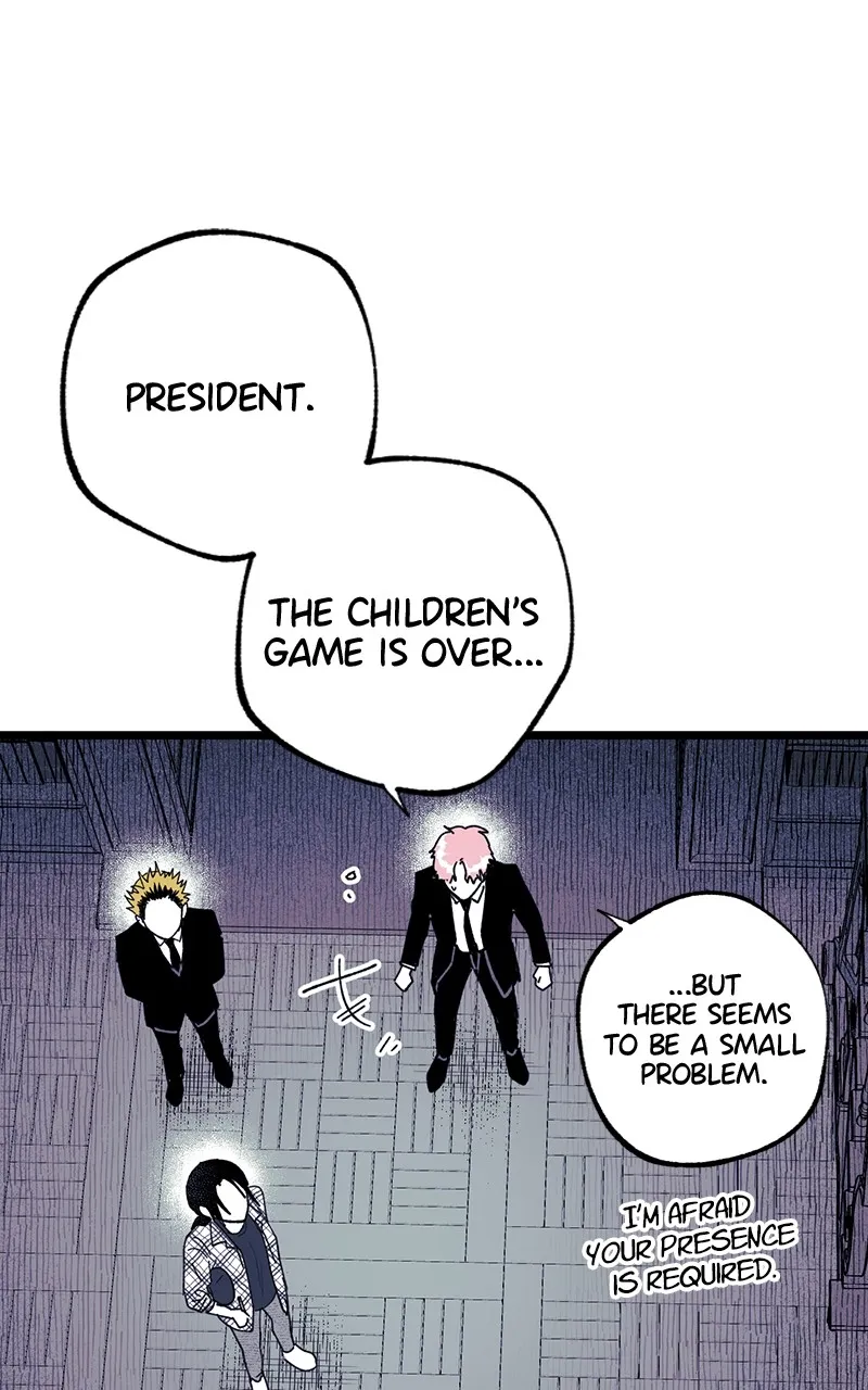 Ark of the Law Chapter 25 page 104 - 