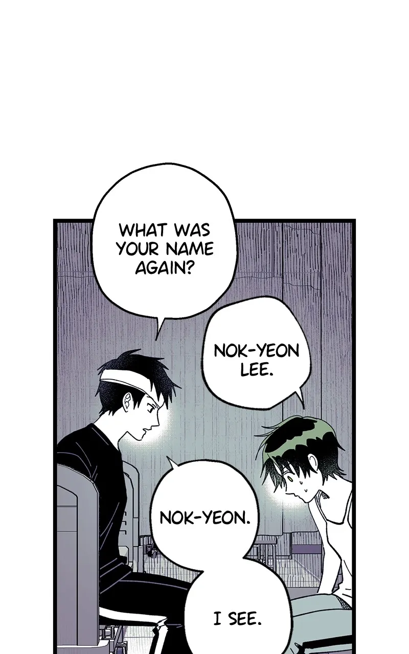 Ark of the Law Chapter 25 page 109 - 