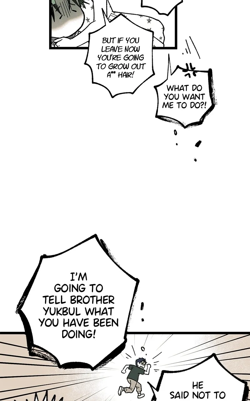 Ark of the Law Chapter 25 page 12 - 