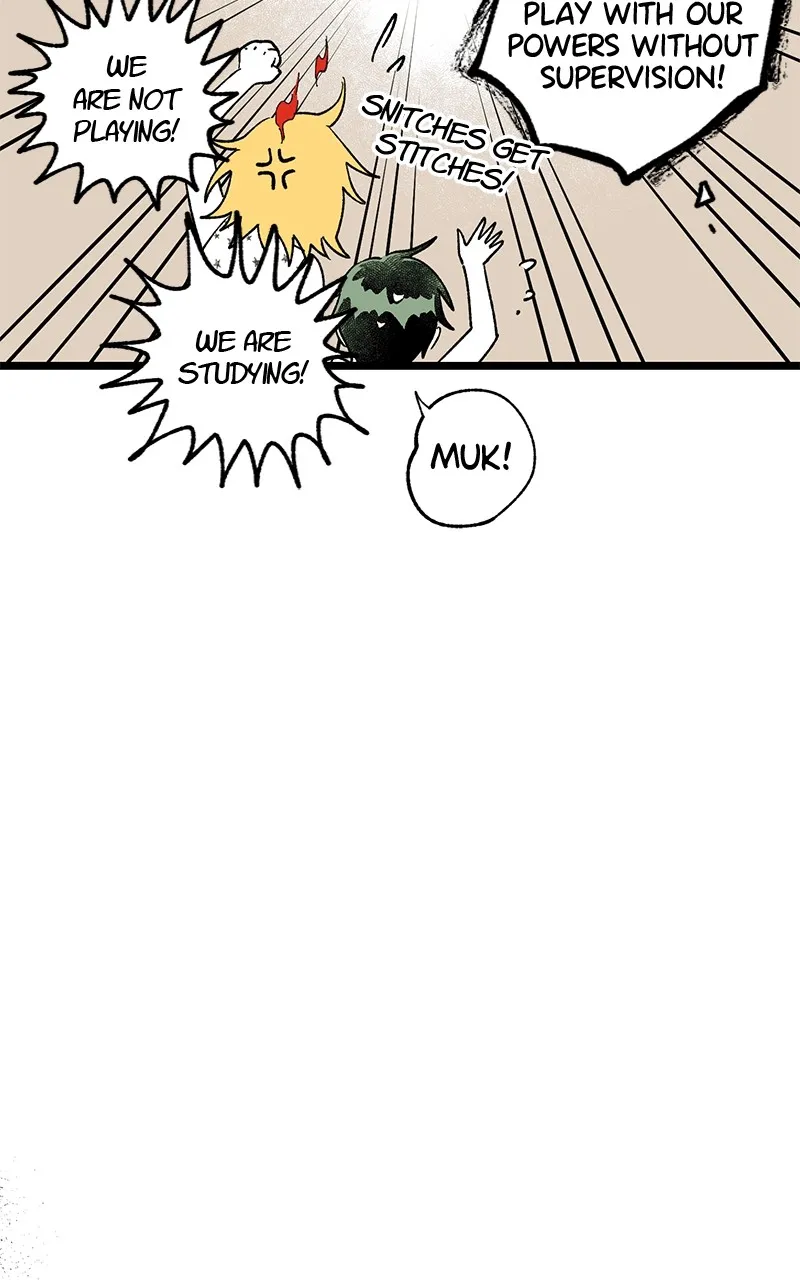 Ark of the Law Chapter 25 page 13 - 