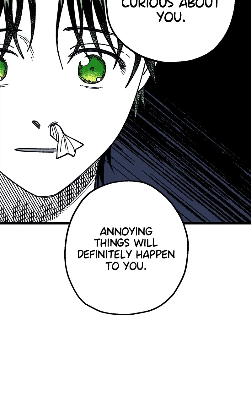 Ark of the Law Chapter 25 page 133 - 
