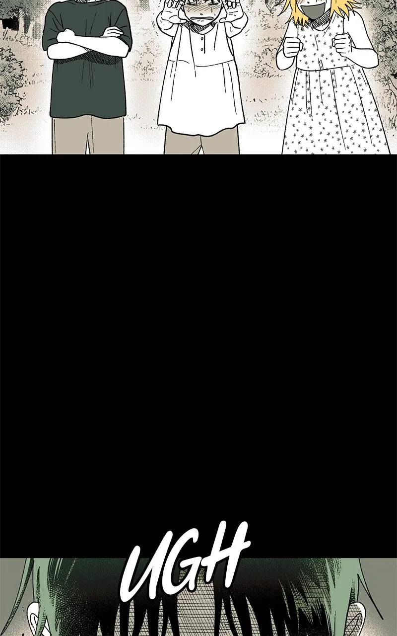 Ark of the Law Chapter 25 page 3 - 