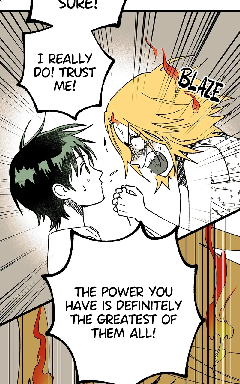 Ark of the Law Chapter 25 page 30 - 