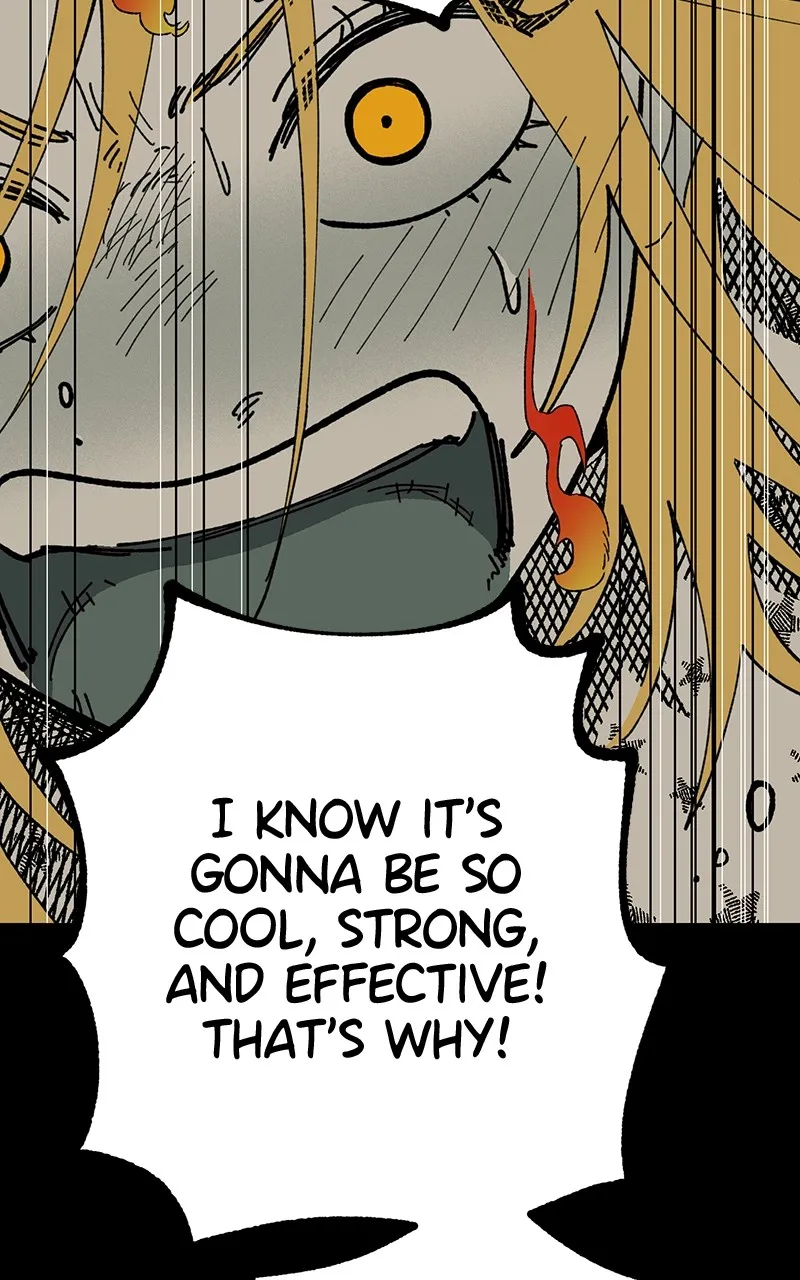 Ark of the Law Chapter 25 page 31 - 