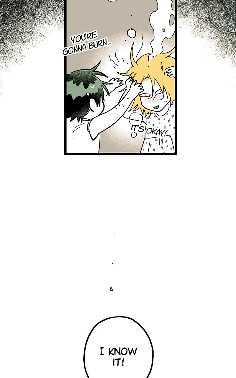 Ark of the Law Chapter 25 page 35 - 